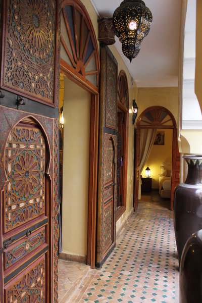 Lounge/Empfang