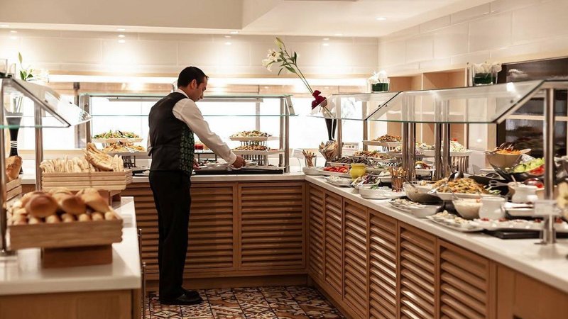 Holiday Inn & Suites Cairo Maadi in Kairo, Kairo Wellness