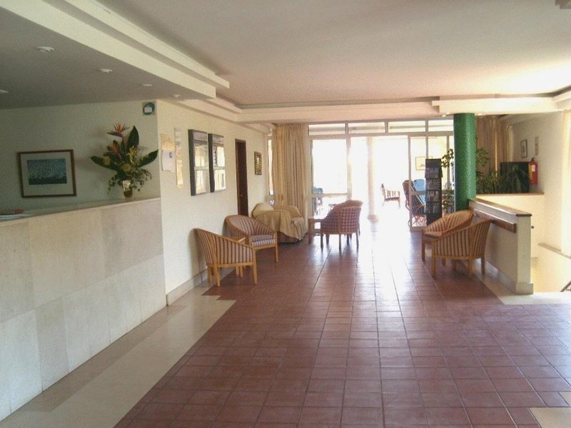 Lounge/Empfang