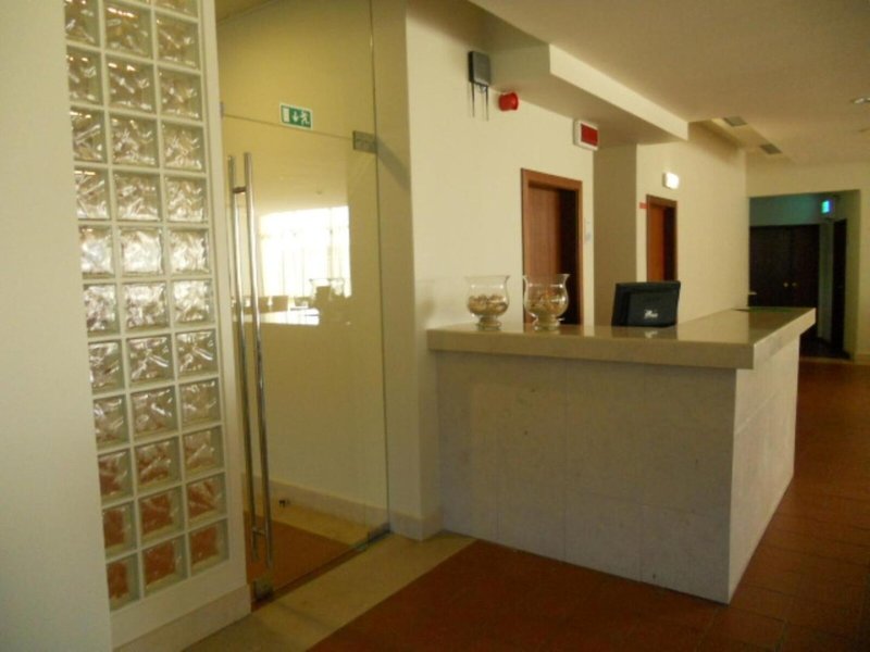 Lounge/Empfang