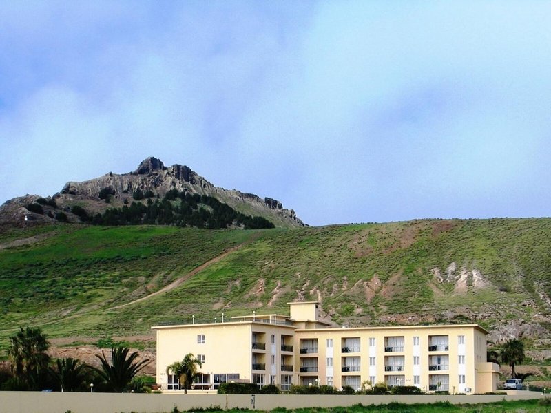 Inatel Porto Santo in Campo de Baixo, Funchal (Madeira) Außenaufnahme