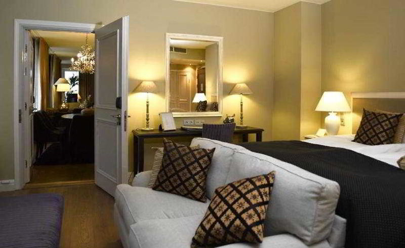 Hotel Haven in Helsinki, Helsinki (Finnland) Wohnbeispiel
