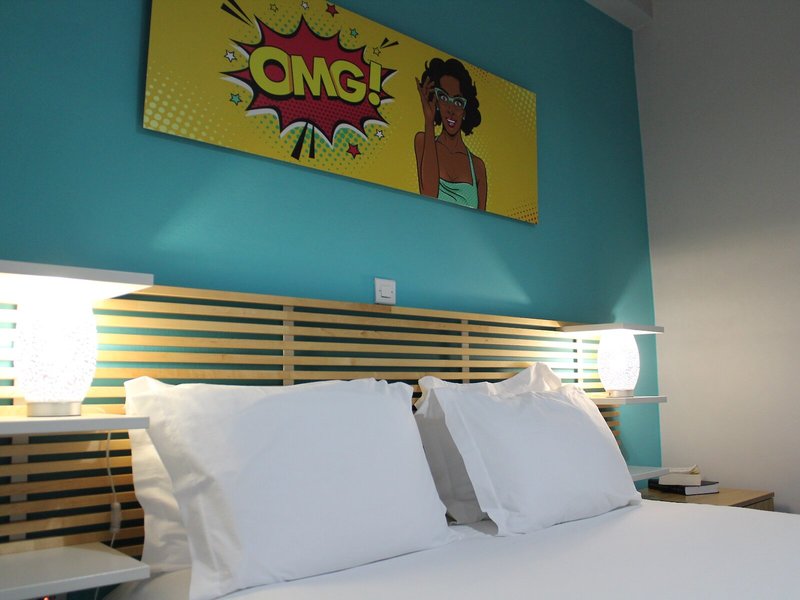 Lounge/Empfang