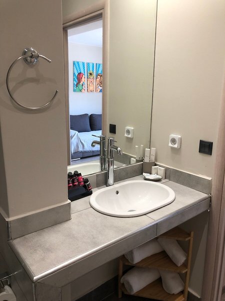 Badezimmer