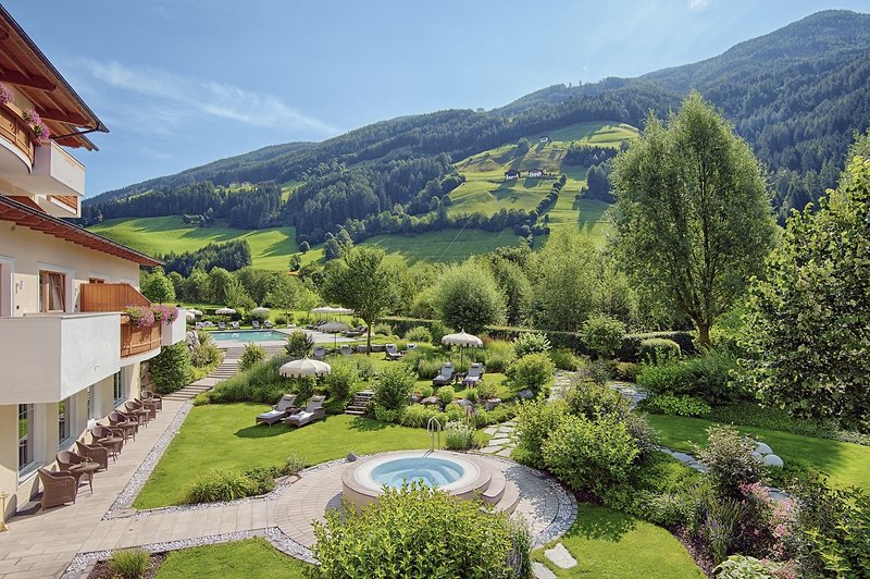 Landschaft