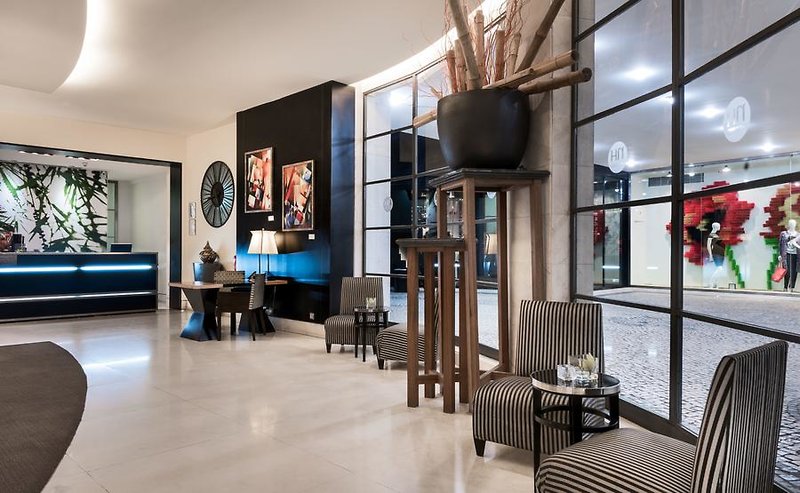 Lounge/Empfang