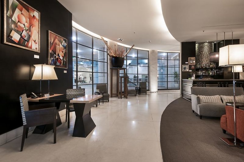 Lounge/Empfang