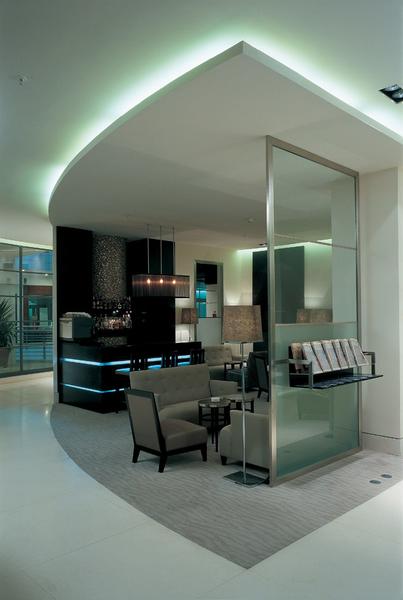 Lounge/Empfang