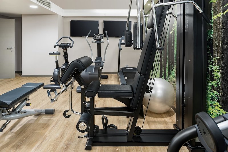 Sport und Freizeit