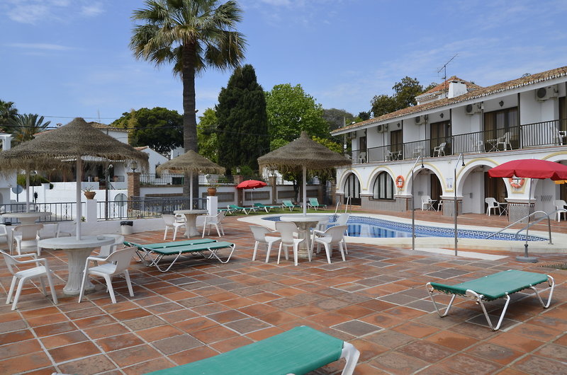 Apartamentos La Baranda in Torremolinos, Malaga Sport und Freizeit