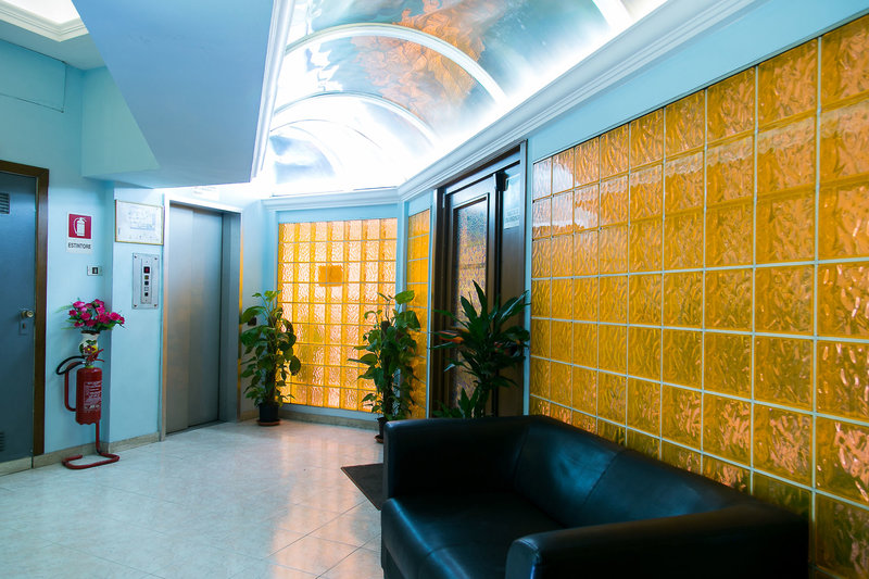 Lounge/Empfang