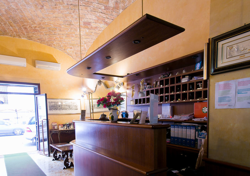 Lounge/Empfang