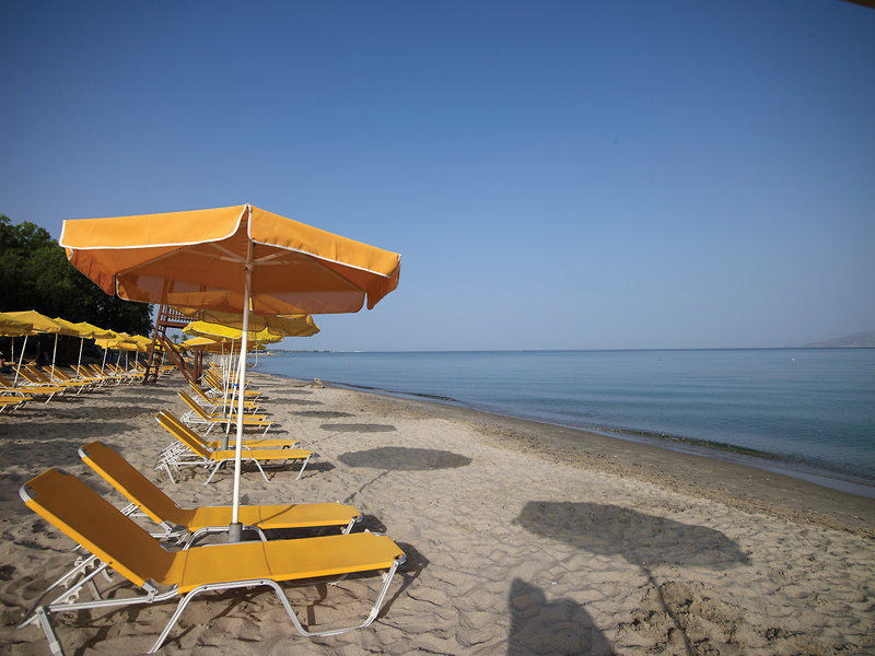 Strand