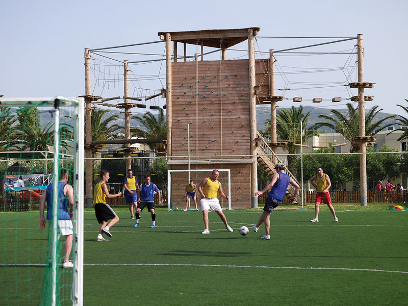 Sport und Freizeit