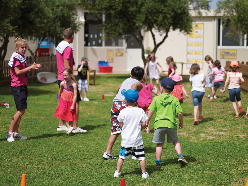 Sport und Freizeit