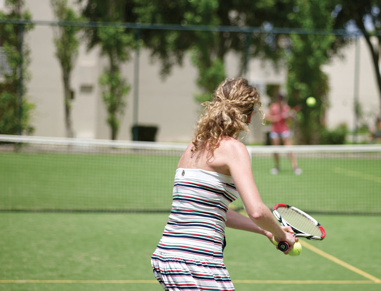 Sport und Freizeit