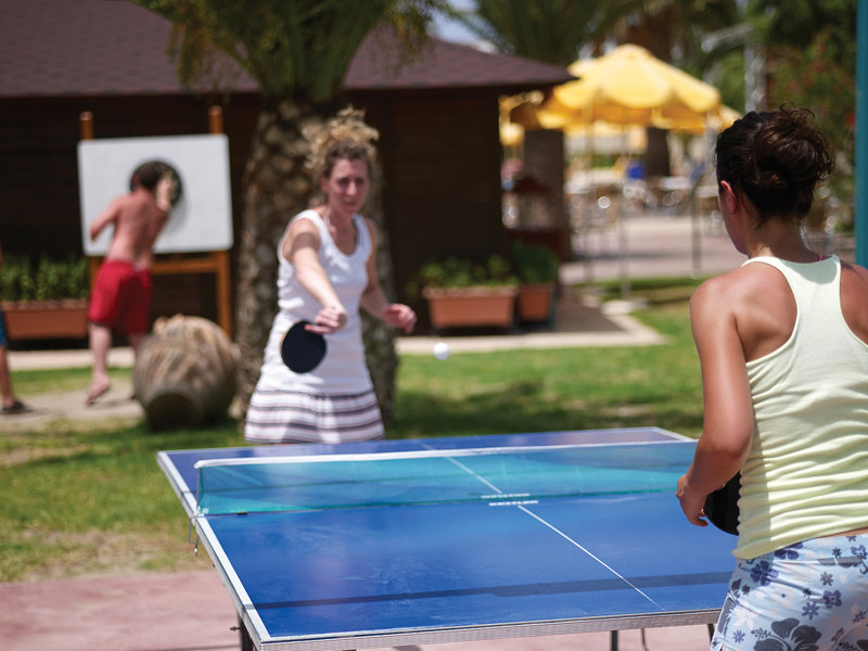 Sport und Freizeit