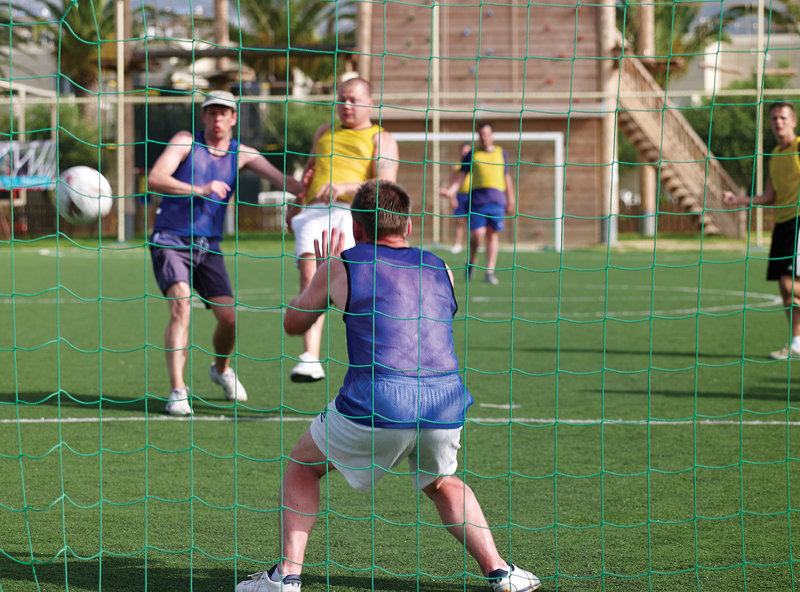 Sport und Freizeit
