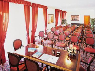 Konferenzraum