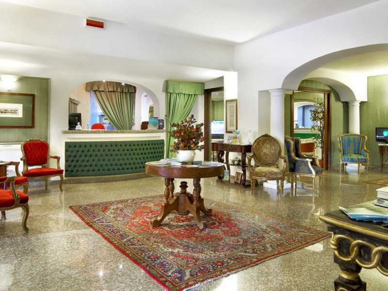 Lounge/Empfang