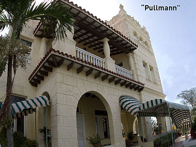 Hotel Pullman Dos Mares in Varadero, Atlantische Küste - Norden Außenaufnahme