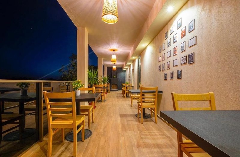 Ciello Suites Hotel in Fethiye, Dalaman Bar