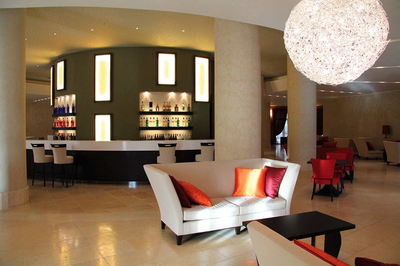 Lounge/Empfang