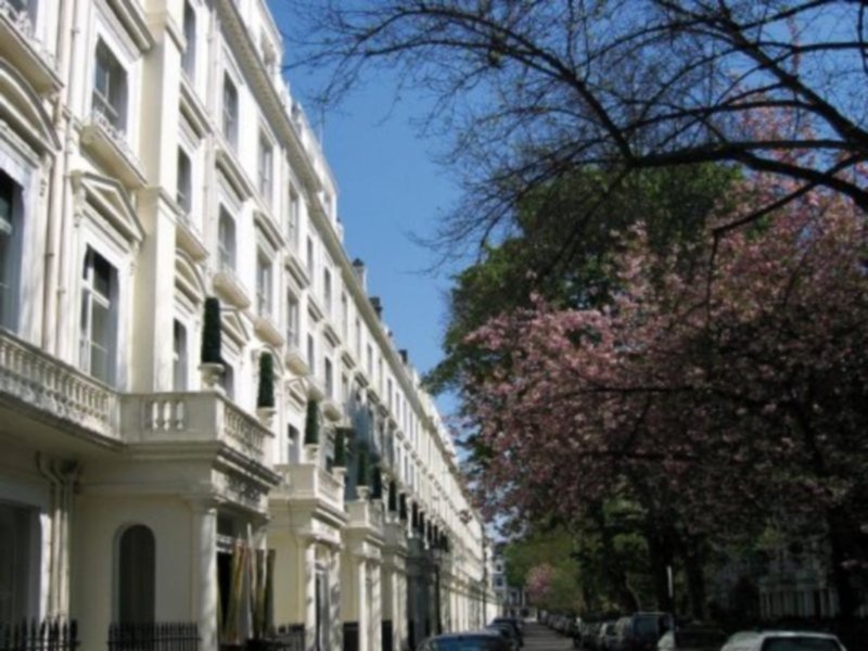 The Caesar Hotel in London, London-Stansted Außenaufnahme