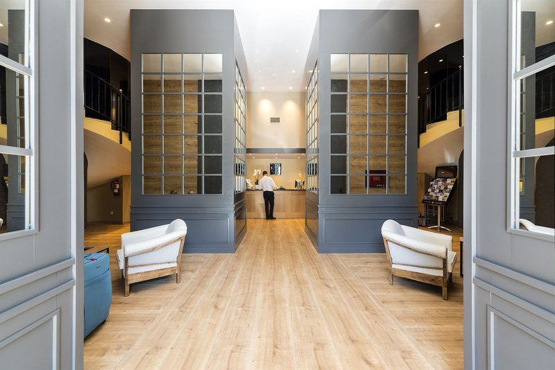 Lounge/Empfang