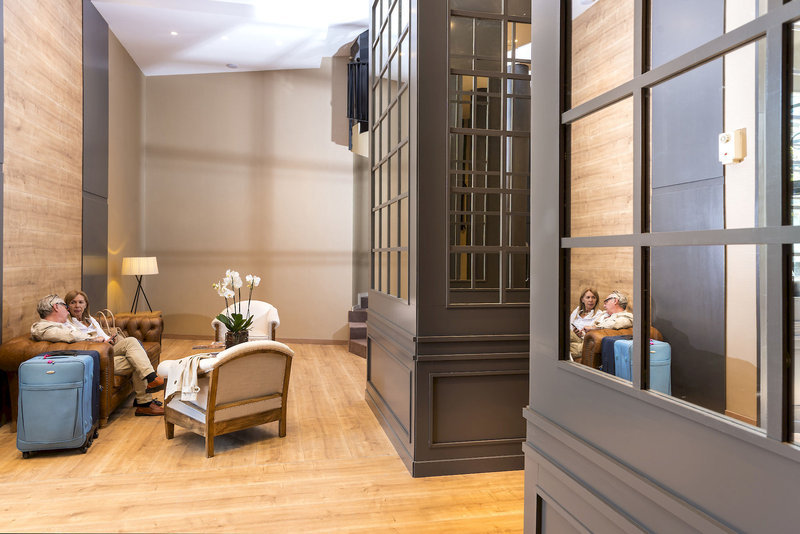 Lounge/Empfang