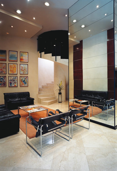 Lounge/Empfang