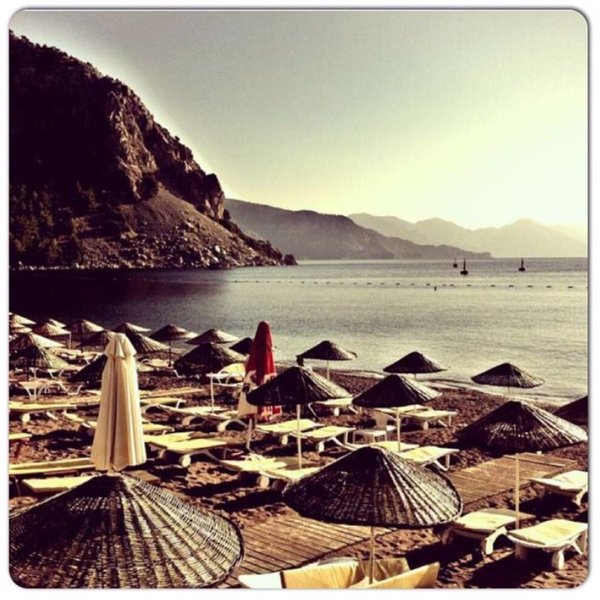 Strand