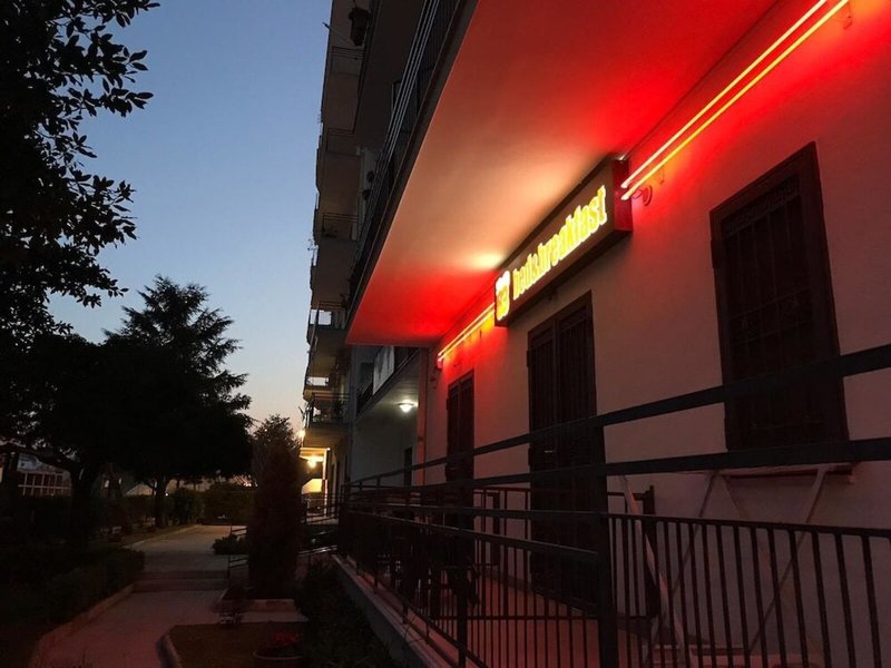 B&B Studio 83 in Pompei, Neapel Außenaufnahme