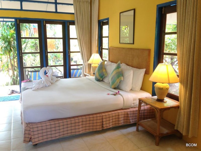Tradewinds by Lawana in Chaweng Beach, Koh Samui (Thailand) Wohnbeispiel