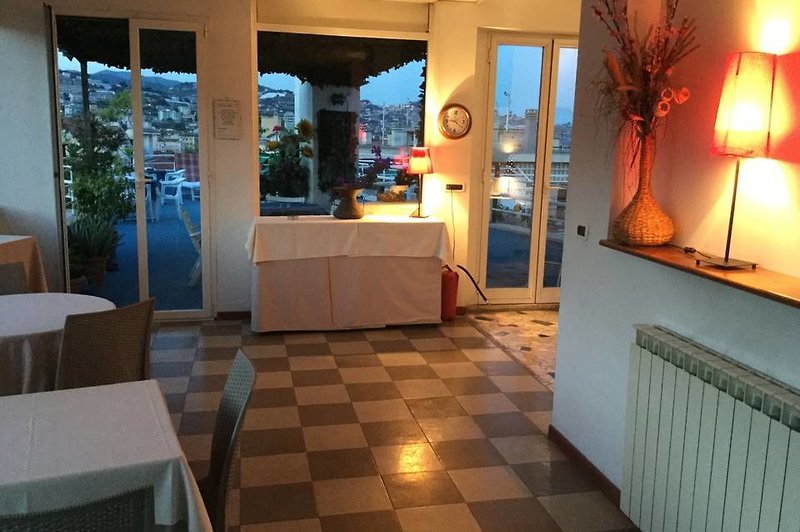 Lounge/Empfang