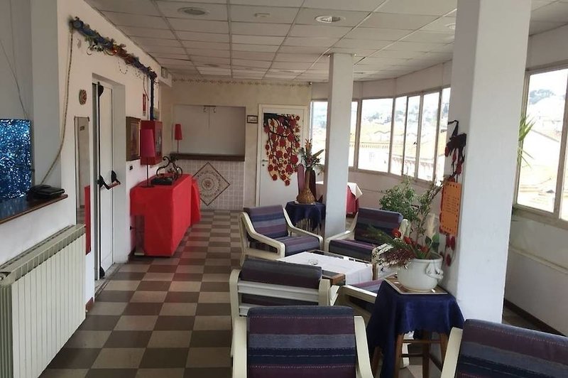 Lounge/Empfang