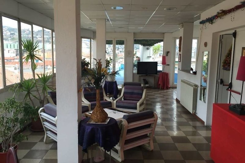 Lounge/Empfang