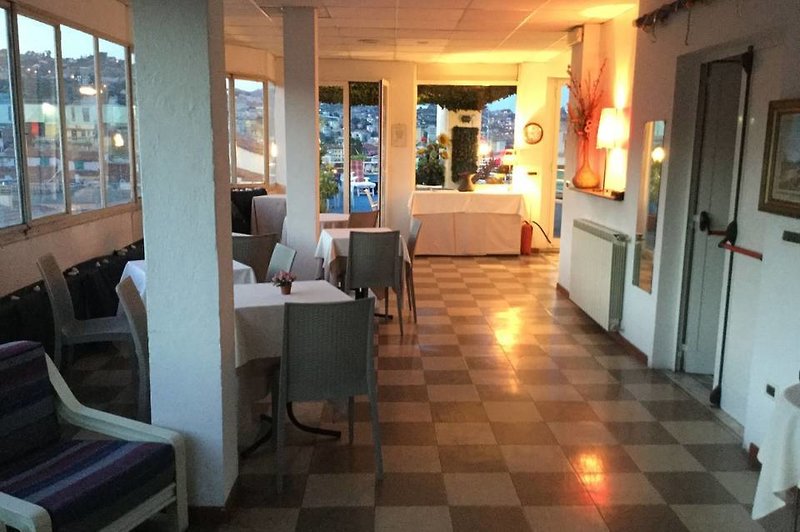Lounge/Empfang