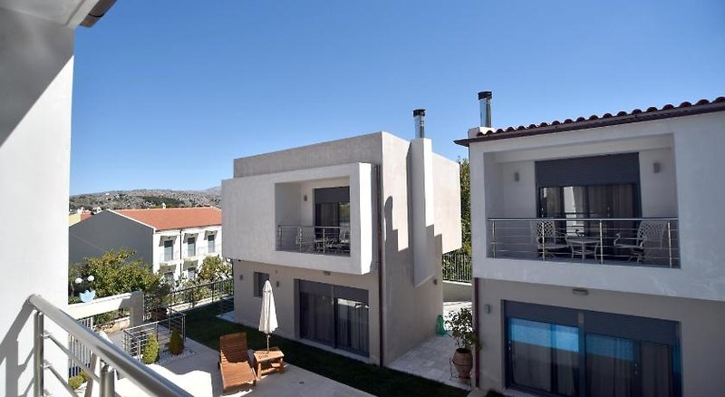 Alexander Gerakari inkl. Mietwagen in Gerakari, Heraklion (Kreta) Außenaufnahme