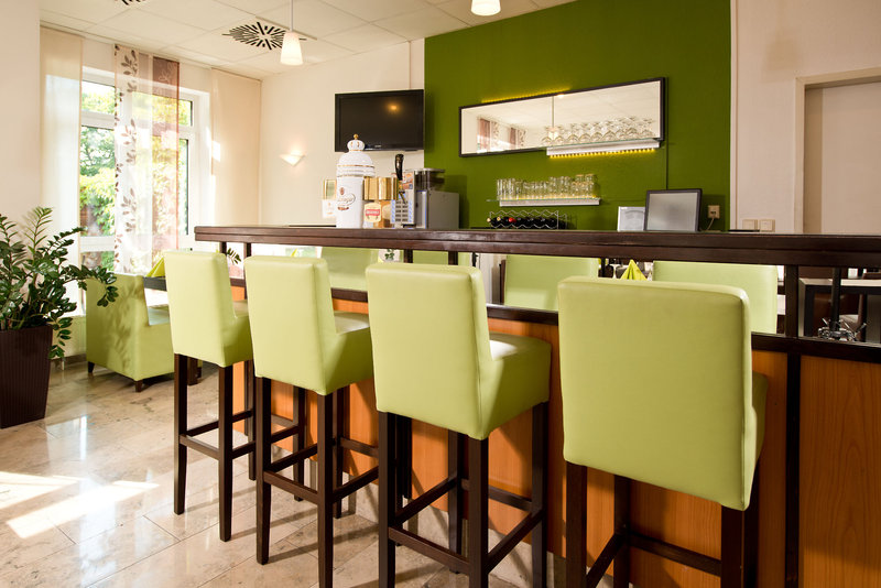 ACHAT Hotel Chemnitz in Chemnitz, Hannover (DE) Bar