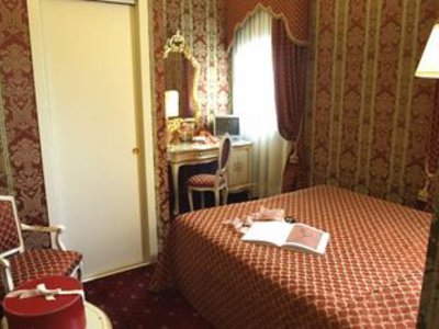Al Graspo de Ua in Venedig, Venedig Wohnbeispiel