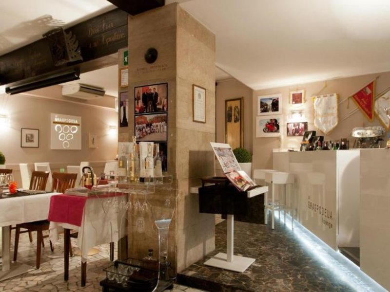 Lounge/Empfang