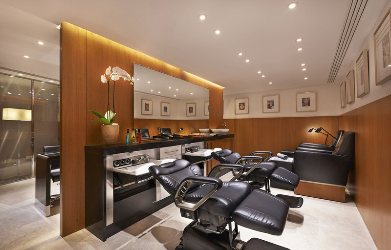 Bulgari Hotel London in London, London-Heathrow Wellness