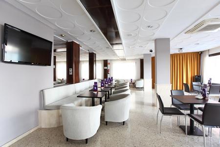 Lounge/Empfang