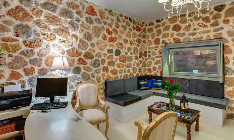 Lounge/Empfang