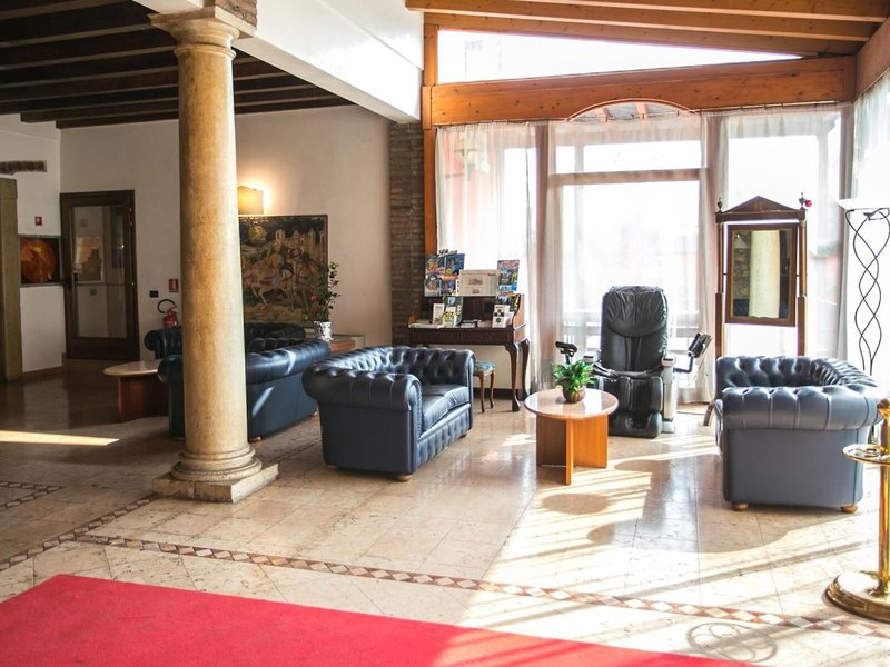 Lounge/Empfang