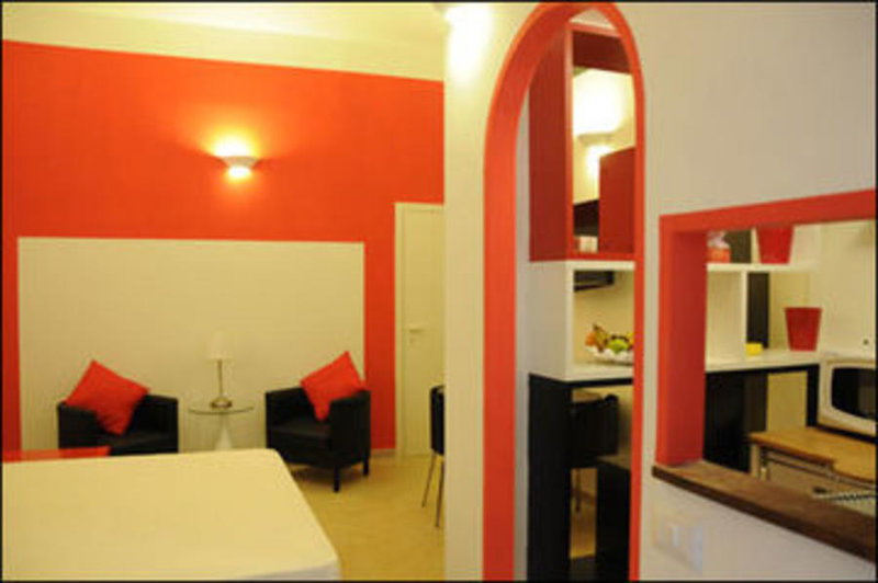 Lounge/Empfang