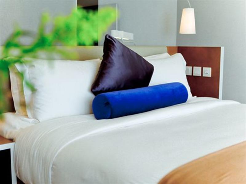 CHI Residences 138 in Hong Kong Island, Hong Kong Wohnbeispiel