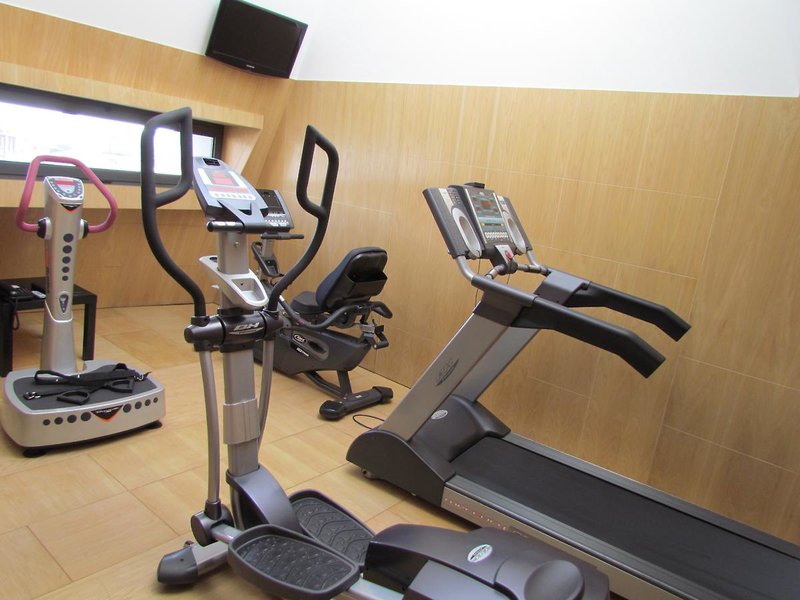 Sport und Freizeit