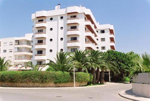 Mirachoro Hotels in Portimão, Faro Außenaufnahme